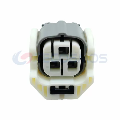 Auto Parts Automotive Steering Plug Connector Is for Lexus 3-pin Female 90980-12648 - image 4